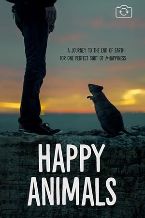 Happy Animals poszter