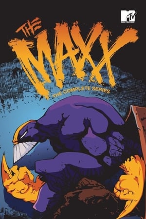 The Maxx poszter