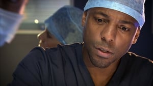 Holby City 17. évad Ep.33 33. epizód