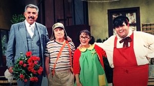 El Chavo del Ocho kép