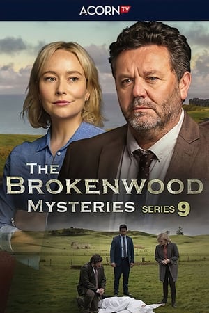 Brokenwood titkai