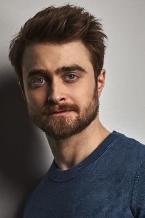 Daniel Radcliffe profil kép