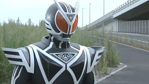 仮面ライダー 13. évad Ep.38 38. epizód