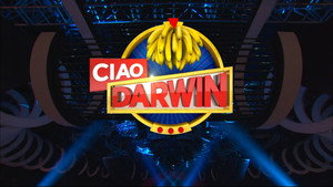 Ciao Darwin kép