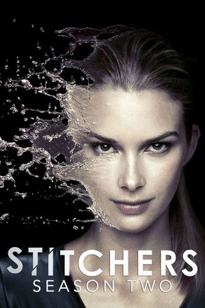 Stitchers - Az összefűzők
