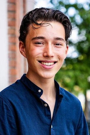 Indy van der Spoel profil kép