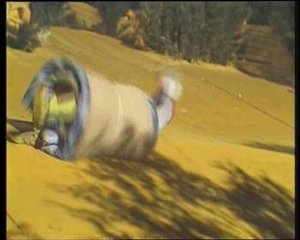 Takeshi's Castle Season 4 Ep.10 10. epizód
