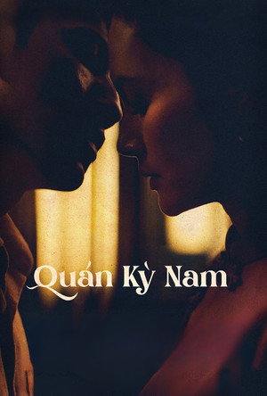 Quán Kỳ Nam poszter