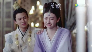 大唐荣耀 2. évad Ep.24 24. epizód