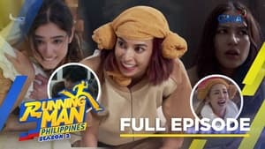 Running Man Philippines 2. évad Ep.34 34. epizód