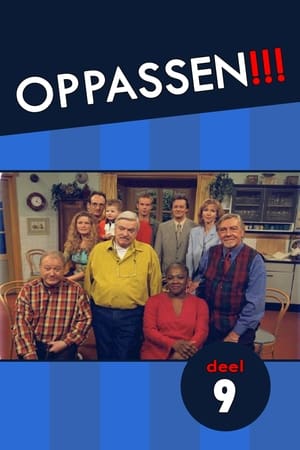 Oppassen!!!