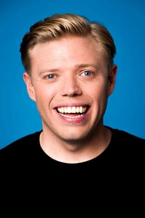 Rob Beckett