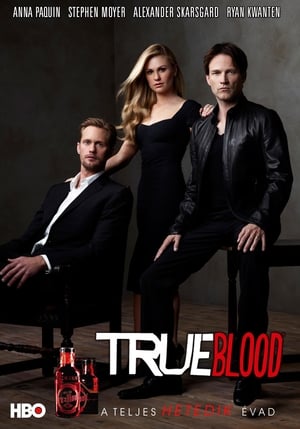 True Blood - Inni és élni hagyni