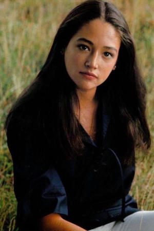 Olivia Hussey profil kép