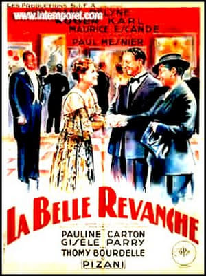 La belle revanche