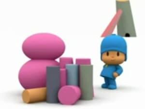 Pocoyo 2. évad Ep.1 1. epizód