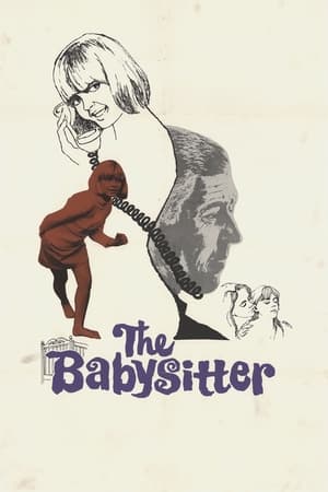 The Babysitter poszter