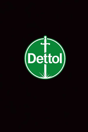 Dettol ad by Chitraa poszter