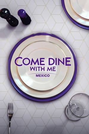 Divina Comida México poszter