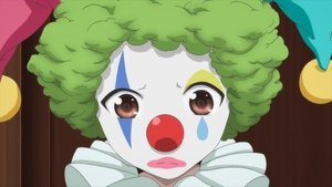 八男って、それはないでしょう！ 1. évad Ep.5 5. epizód