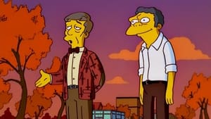 A Simpson család 13. évad Ep.3 Moe új kocsmája