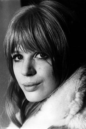 Marianne Faithfull profil kép