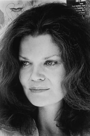 Eileen Brennan profil kép