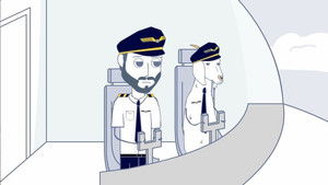 Rooster Teeth Animated Adventures Season 2 Ep.30 30. epizód