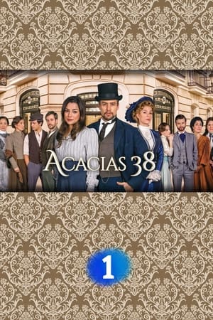 Acacias 38