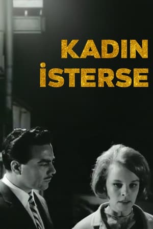 Kadın İsterse