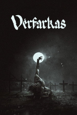 Vérfarkas