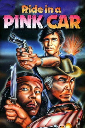 Ride in a Pink Car poszter