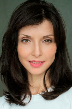 Yuliya Agafonova profil kép
