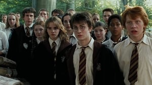 Harry Potter és az azkabani fogoly háttérkép