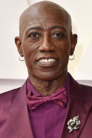 Wesley Snipes profil kép