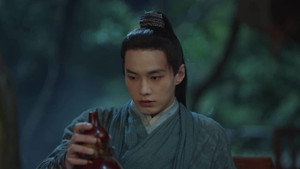 又见逍遥 1. évad Ep.34 34. epizód
