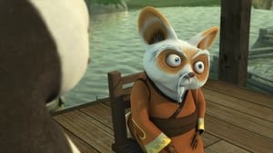 Kung Fu Panda: A rendkívüliség legendája 1. évad Ep.15 15. epizód