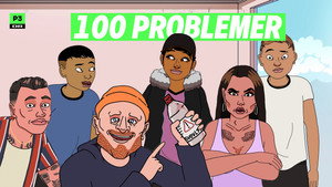 Gigis 100 problemer kép