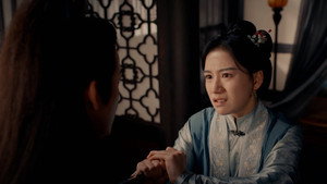 山雨欲来风满楼 1. évad Ep.17 17. epizód
