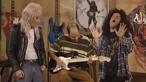 Mr. Show with Bob and David Season 1 Ep.4 4. epizód