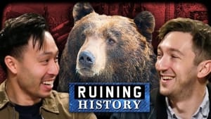 Ruining History 1. évad Ep.8 8. epizód