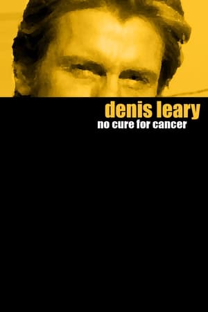 Denis Leary: No Cure for Cancer poszter