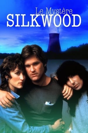 Silkwood poszter