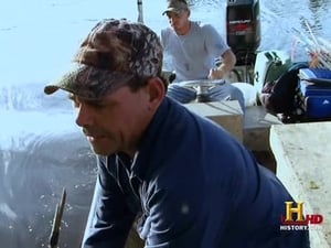 Swamp People 2. évad Ep.9 9. epizód