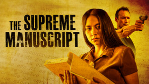 El supremo manuscrito háttérkép