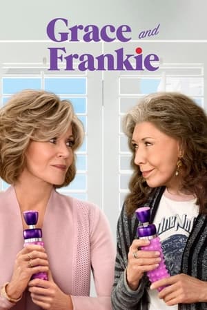 Grace és Frankie