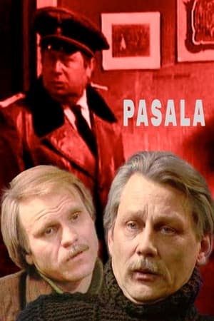 Pasala