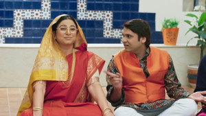 Kya Haal, Mr. Paanchal? Season 1 Ep.29 29. epizód