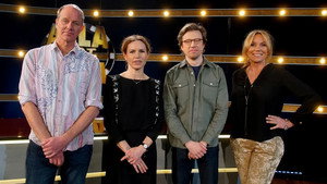 Alla mot alla med Filip och Fredrik 5. évad Ep.56 56. epizód