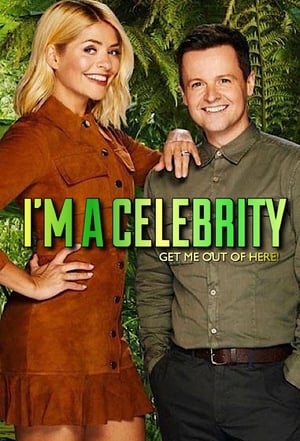 I'm a Celebrity...Get Me Out of Here! poszter